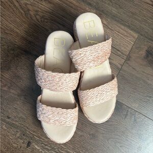 Beach by Matisse sandals